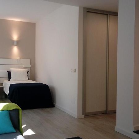 Beach Studios Las Palmas de Gran Canaria Dış mekan fotoğraf