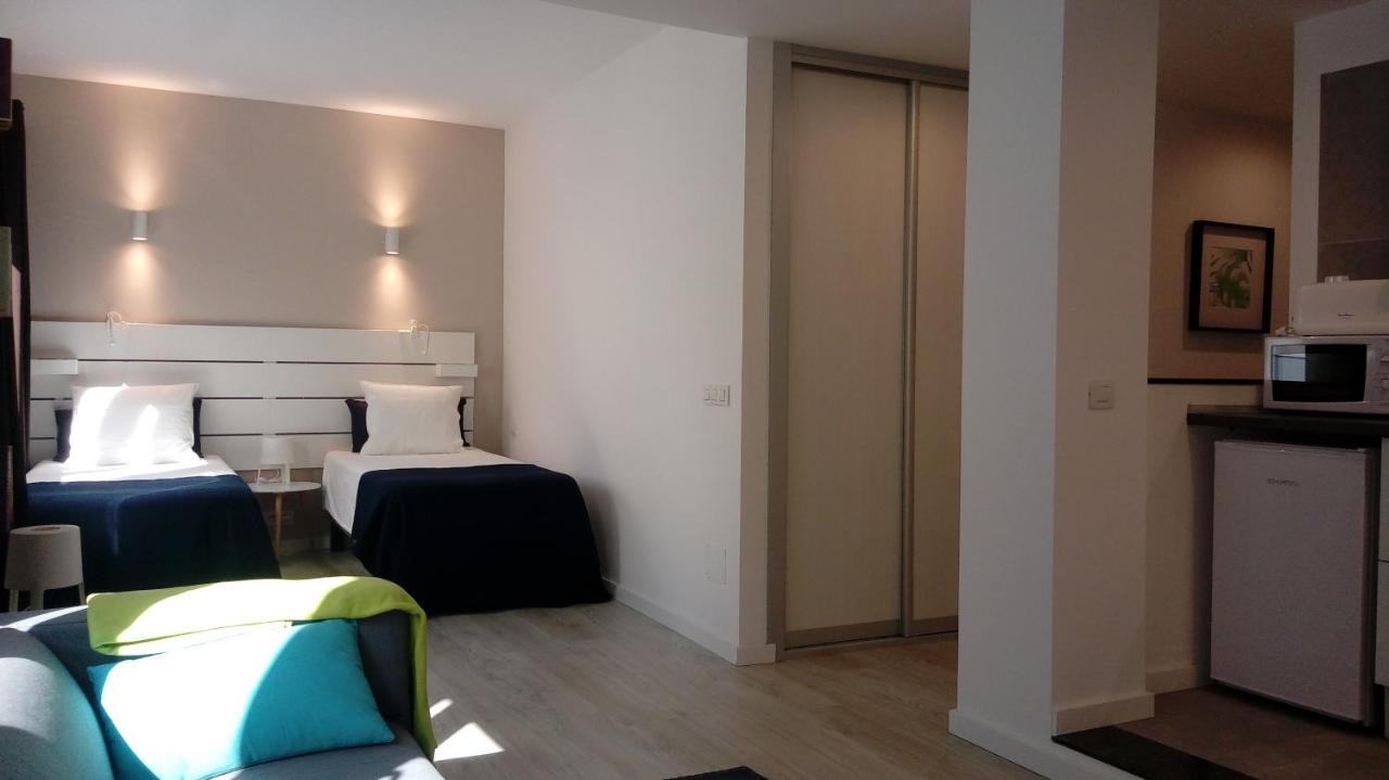 Beach Studios Las Palmas de Gran Canaria Dış mekan fotoğraf