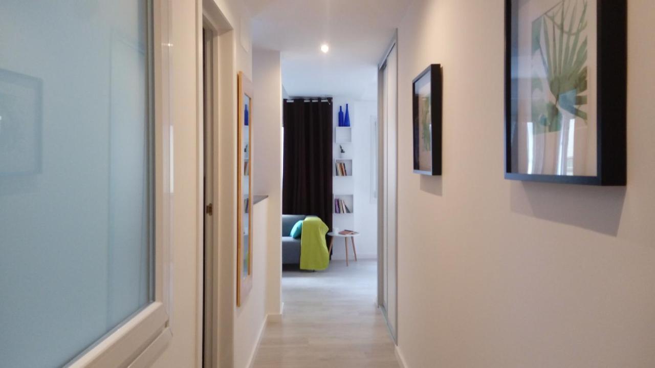 Beach Studios Las Palmas de Gran Canaria Dış mekan fotoğraf